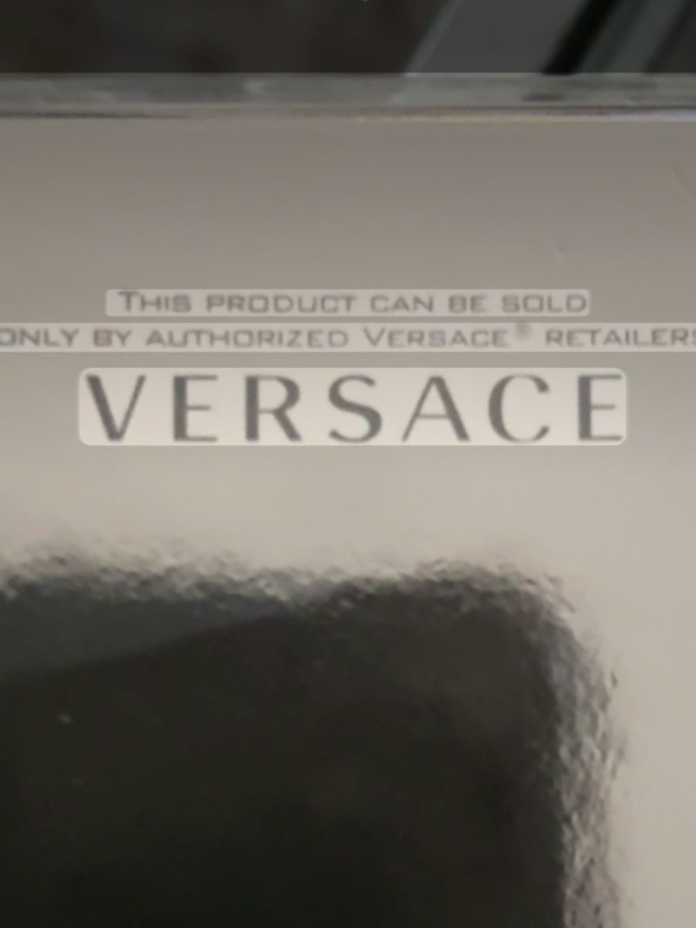 NWT Versace Eros Pour Femme Women's Eau de Parfum - 1.7oz - Picture 4 of 9